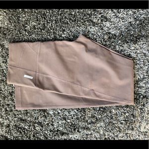 high waisted zella leggings